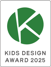 KIDS DESIGN AWARD 2025