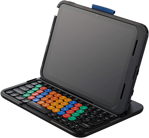 KEY PALETTO Folio
