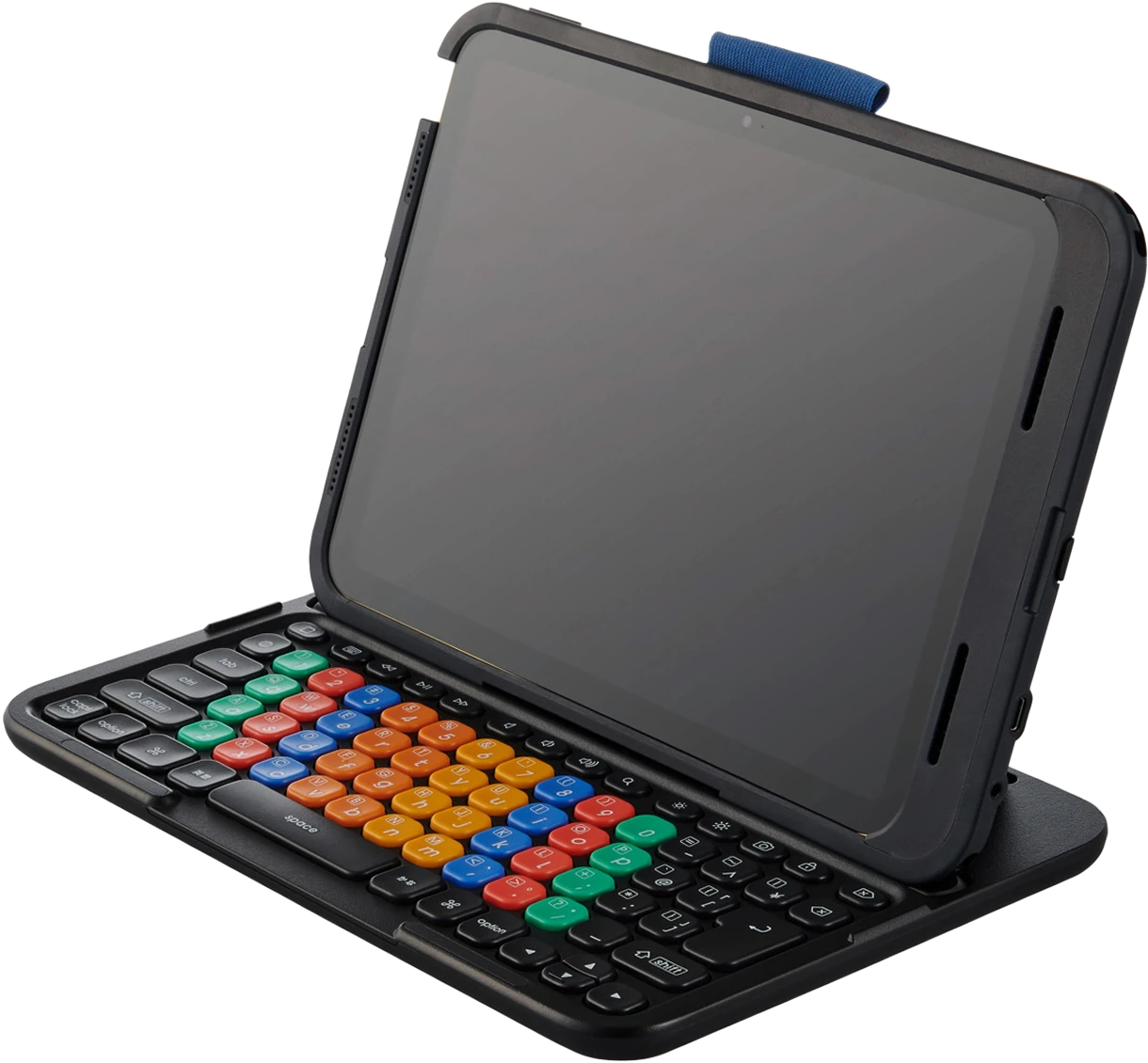 key paletto Folioの画像