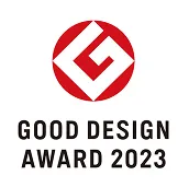 GOOD DESIGN AWARD 2023