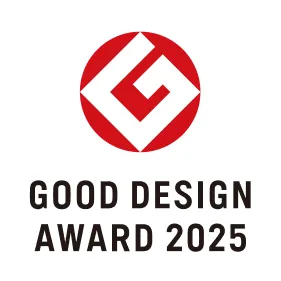 GOOD DESIGN AWARD 2025
