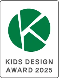 KIDS DESIGN AWARD 2025