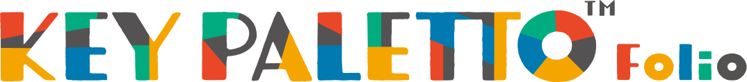 KEY PALETTO™ Folio