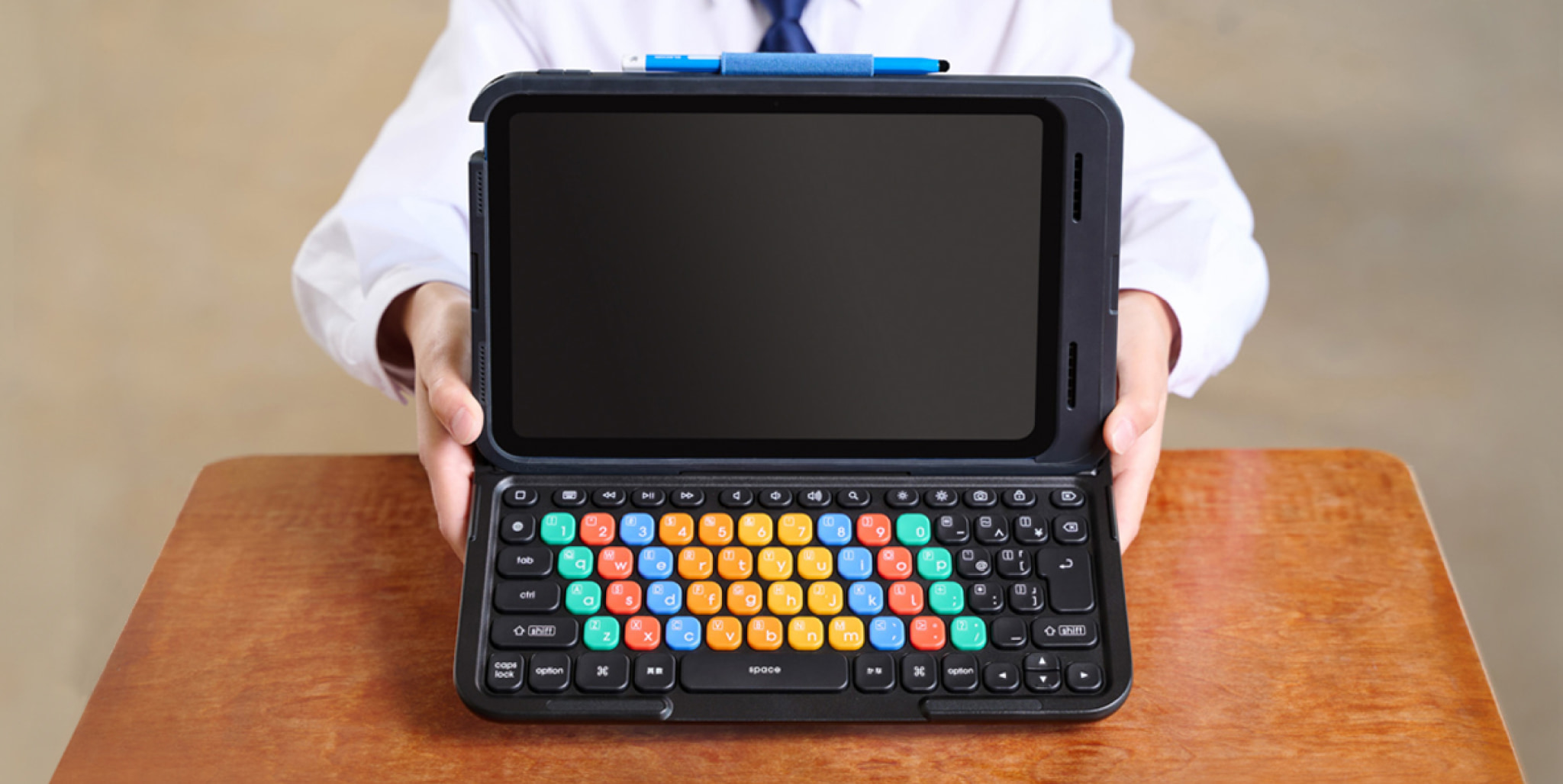 KEY PALETTO Folioの画像