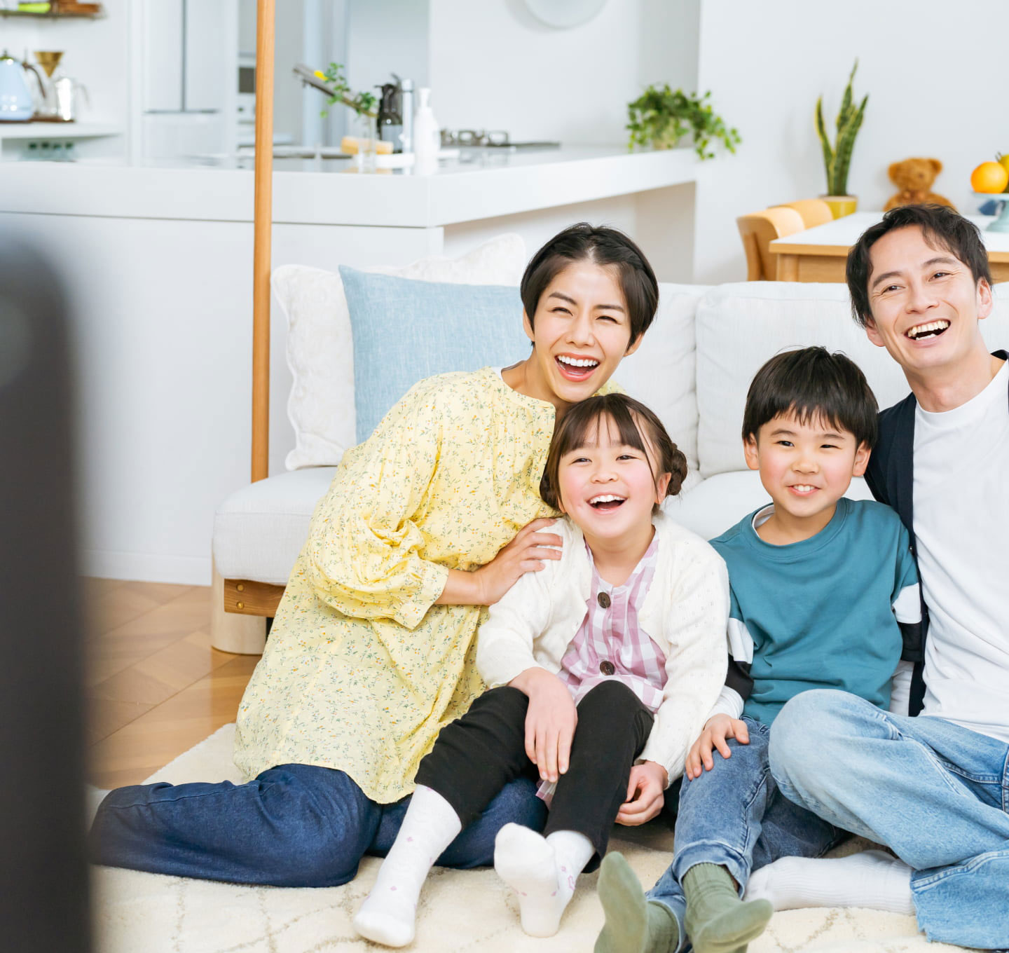 4K 8K動画の視聴