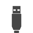 USB-A