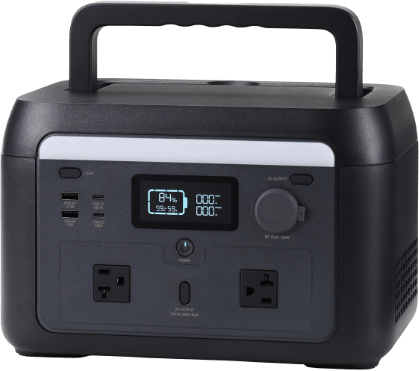 もしもポタ電がとなりにあったなら。 | エレコム株式会社 ELECOM