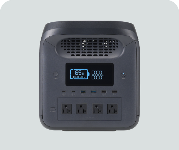 DE-PS1200P 正面画像