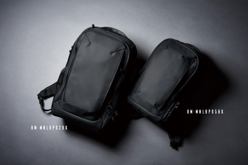 MNL CITY PACK