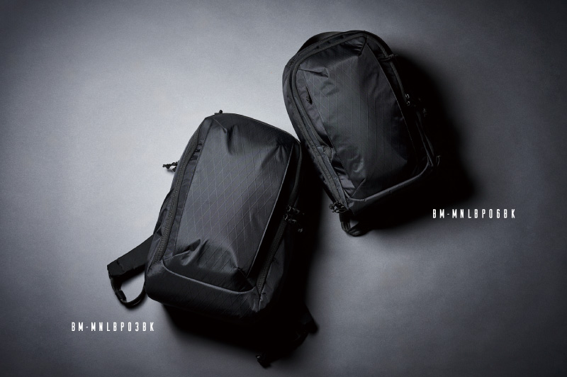 MNL CITY PACK