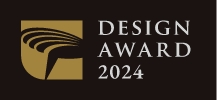 DESIGN AWARD 2024