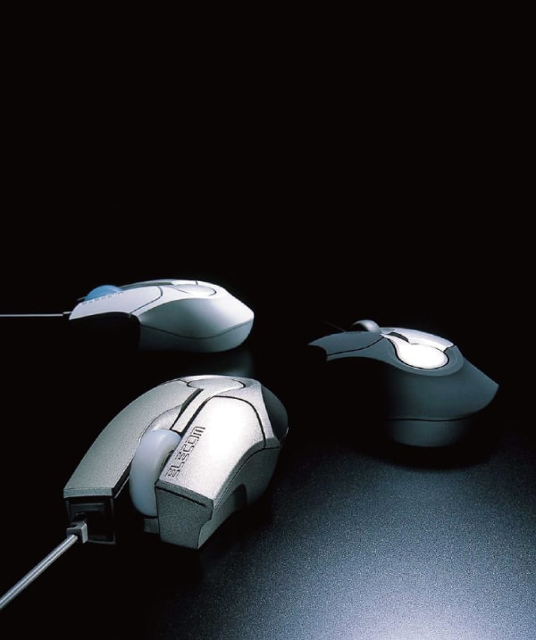 2002年に発売された「M-MAPP1SMシリーズ(士郎正宗デザイン)」