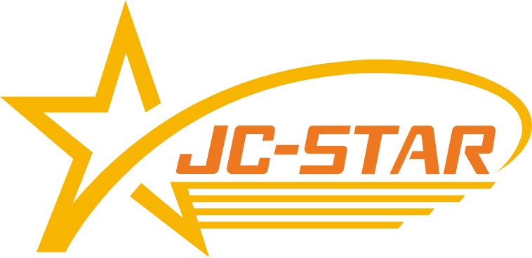 JC-STARロゴ