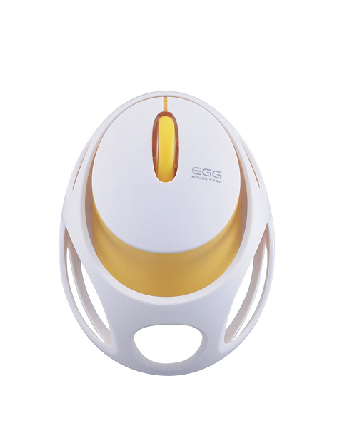 2016年 EGG MOUSE FREE