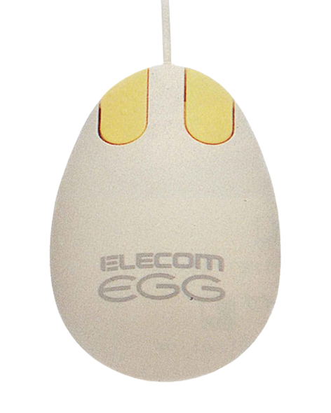 1988年 初代 EGG MOUSE