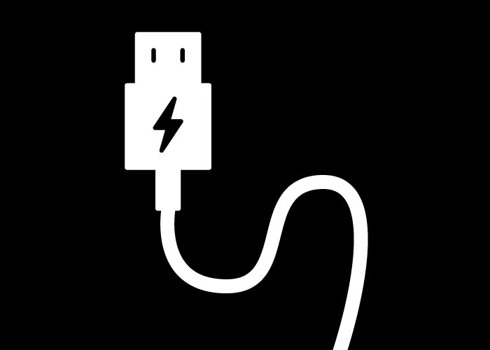 データ送信に失敗しない有線式