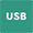 USB