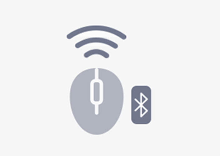 Bluetoothタイプ