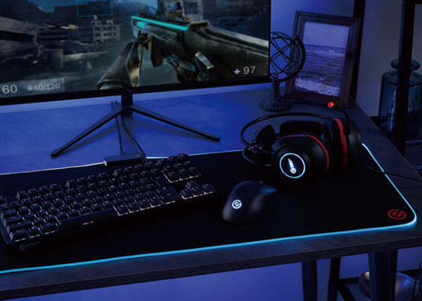 一瞬の操作が勝敗を分けるゲーマー向け