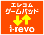 i-revo  GRQ[pbh[J[ʓmFꗗ͉̃NNbNI