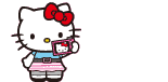 キティ、デジカメケースイメージ