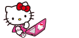 キティ、マイクログラストイメージ