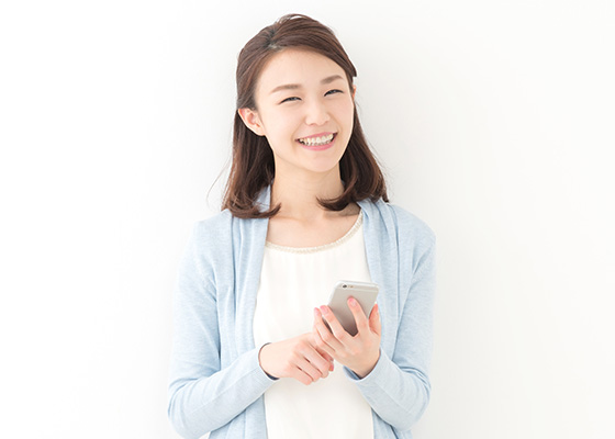 モバイルバッテリーは薄型が便利