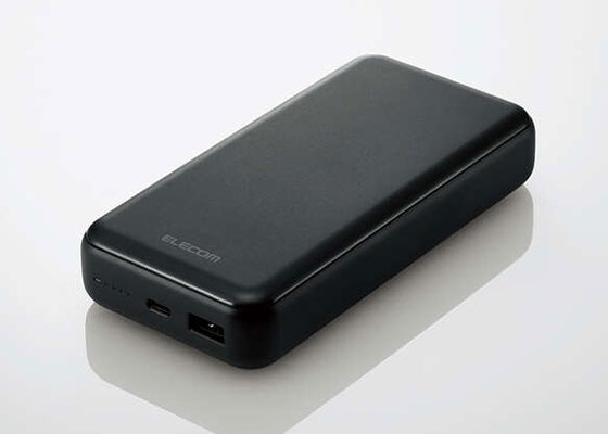 災害に備えたモバイルバッテリーの選び方 万一の際の充電手段も解説 エレコム株式会社 災害に備えたモバイルバッテリーの選び方 万一の際の充電手段も解説 エレコム株式会社