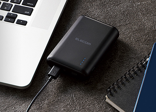 モバイルバッテリーの選び方とおすすめ製品