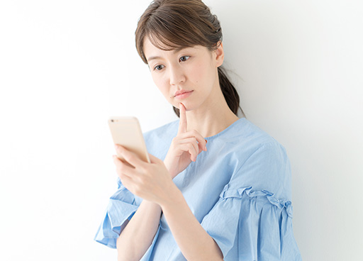 モバイルバッテリーで充電できない原因と解決法