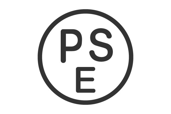 特定電気用品以外の電気用品マーク