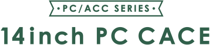 14inch PC CACE