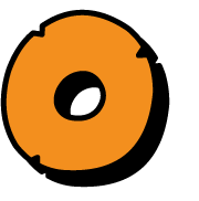 O
