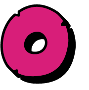 O