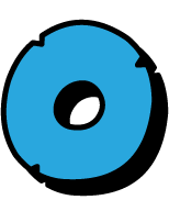 O
