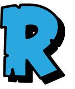 R