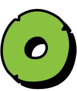 O