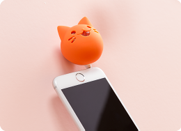 スマホ用スピーカー