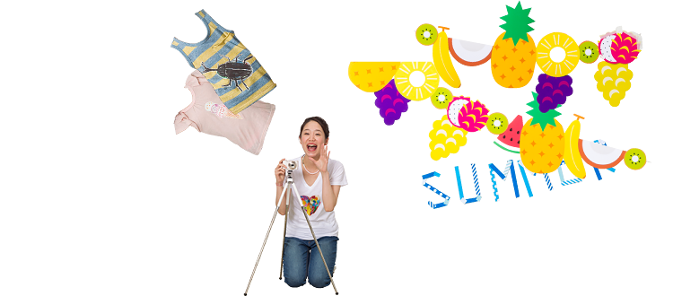 8 Summer Party