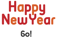 HAPPY NEW YEAR