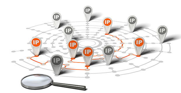 IPv6はインターネット通信規格のひとつ