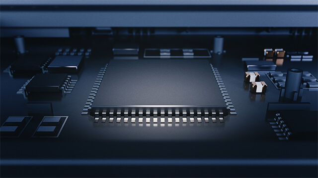 写真：ゲーミングキーボードエンジン