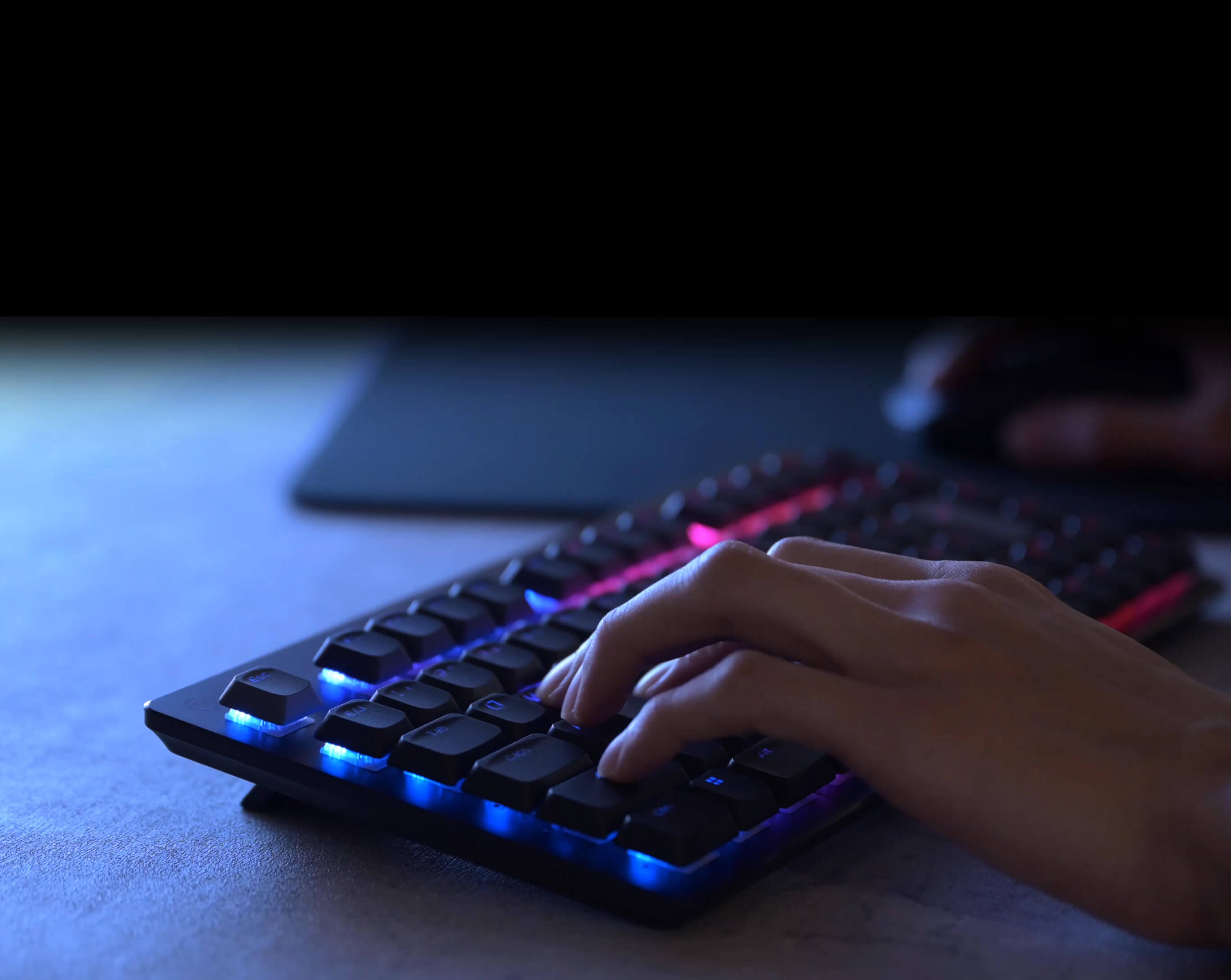 KEYBOARD – VK520LL｜ELECOM GAMING｜V custom - ゲーミング
