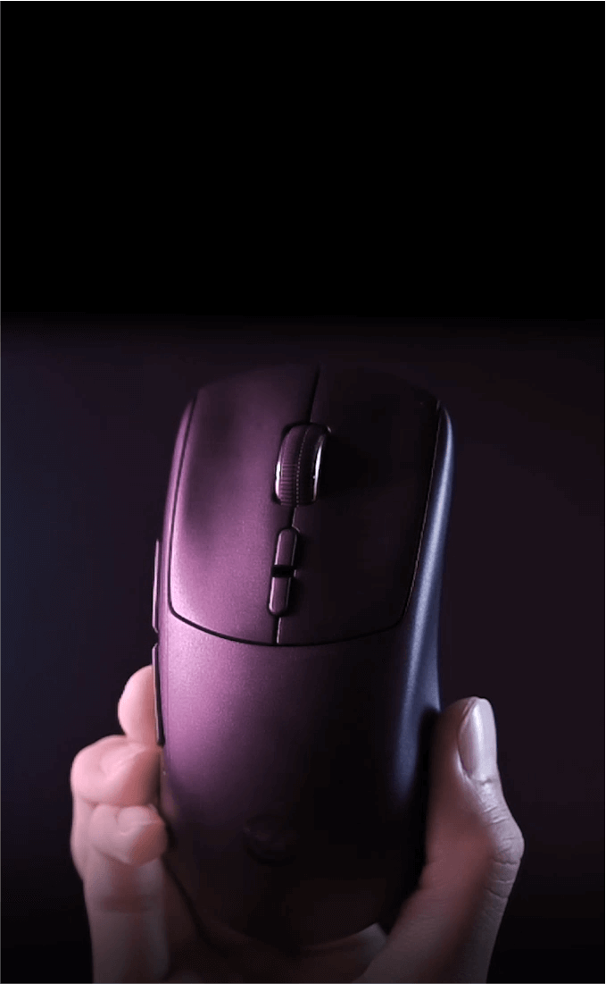 MOUSE – VM610｜ELECOM GAMING｜V custom - ゲーミングマウス