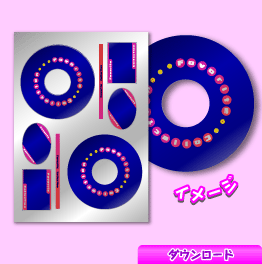KCD22@-POP COLLECTION-