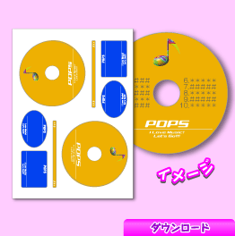 KCD27@|POP MUSIC|