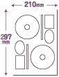 ~CD-Rxi210~297mmjpev[g̃_E[hy[W