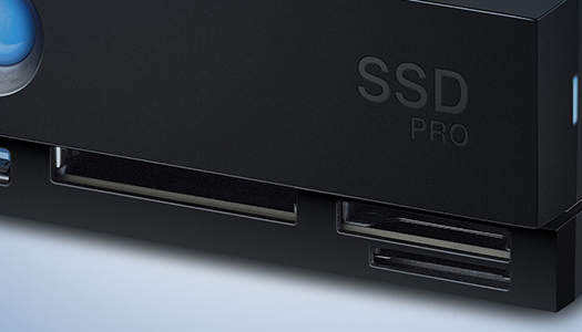 エレコム 1big Dock SSD Pro 4TB STHW4000800 - labaleinemarseille.com