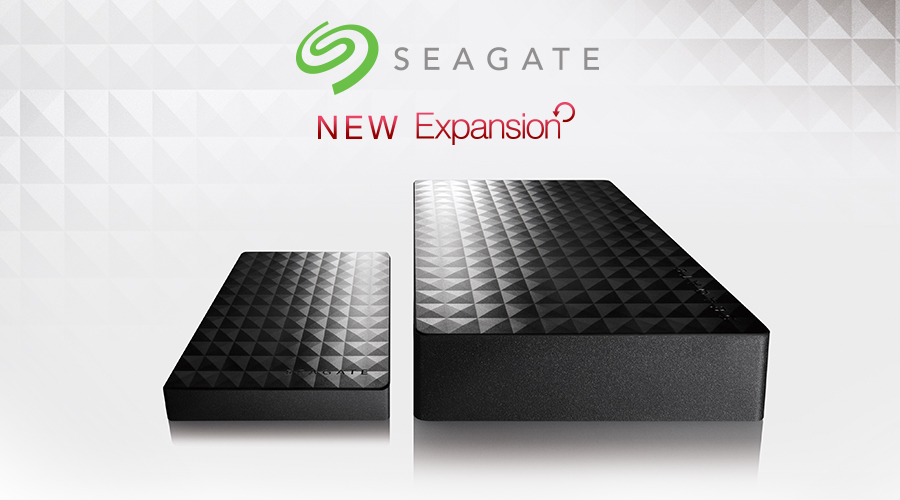 Seagate
