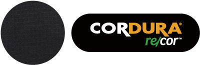 CORDURAロゴ
